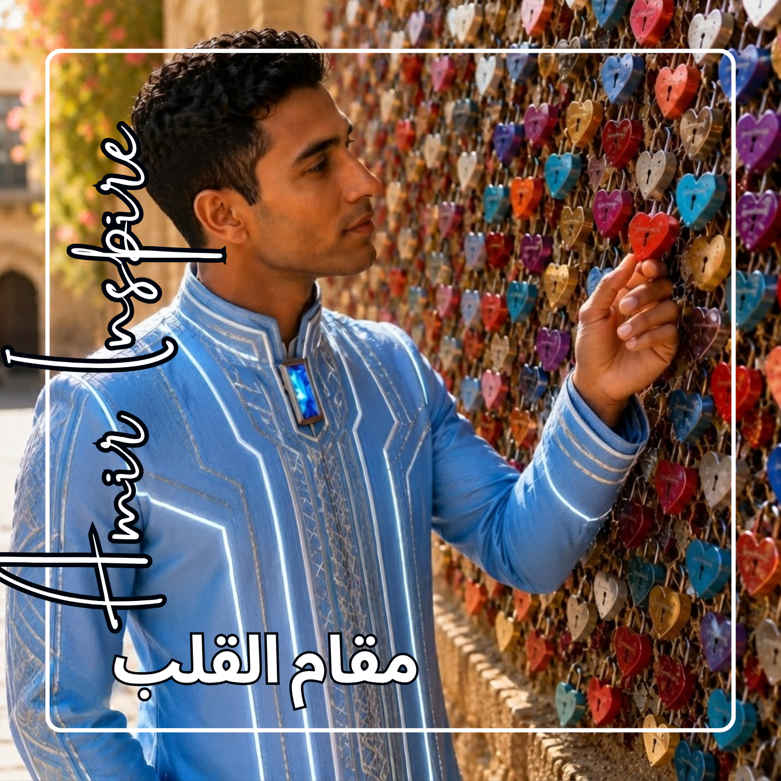 مقام القلب
