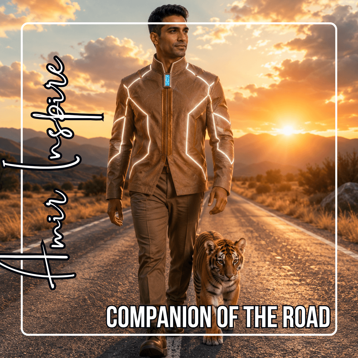 Companion of the Road