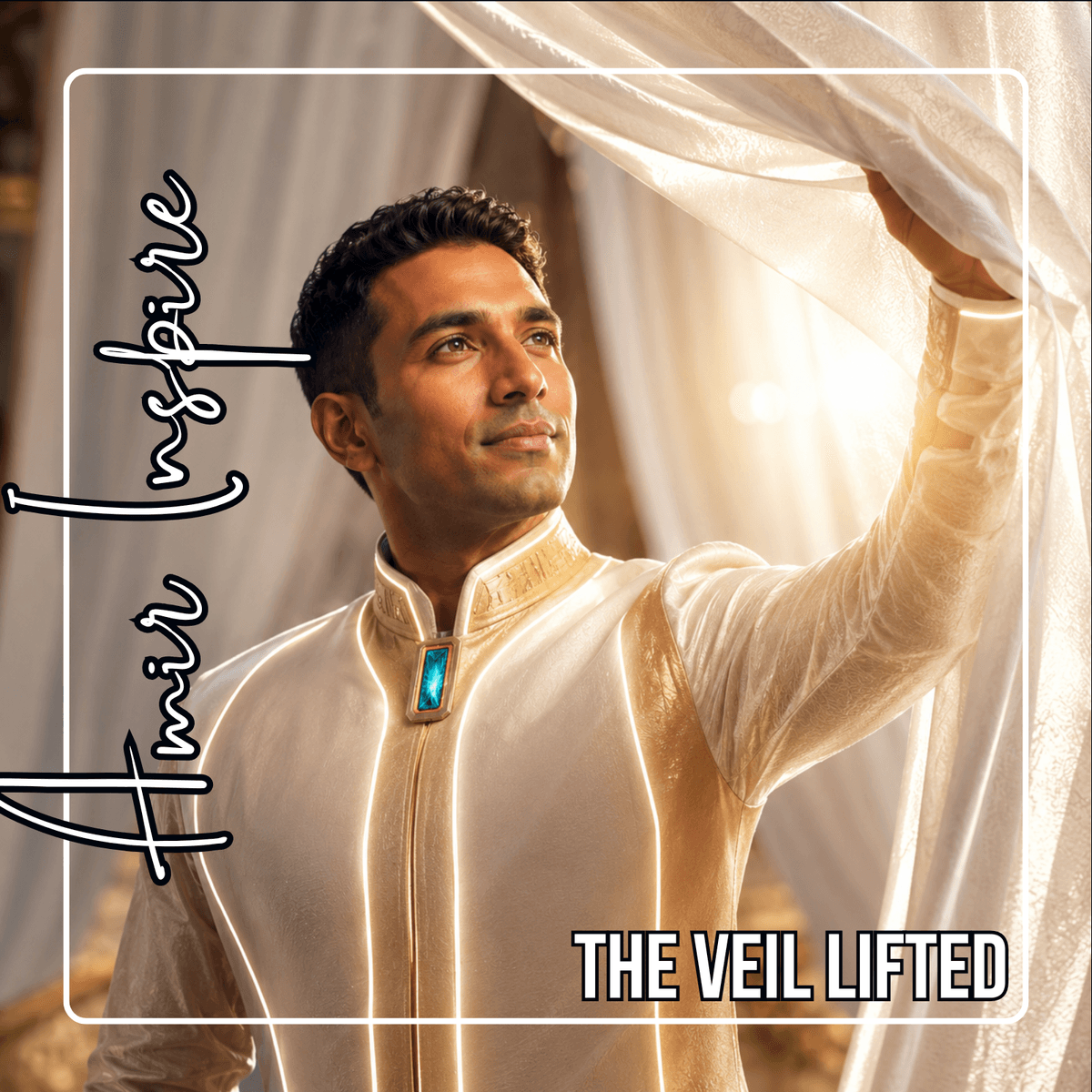 The Veil Lifted