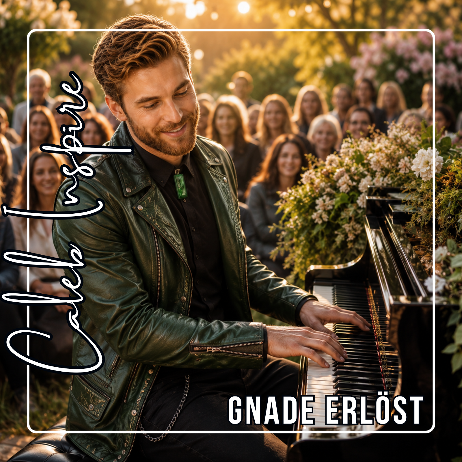 Gnade erlöst