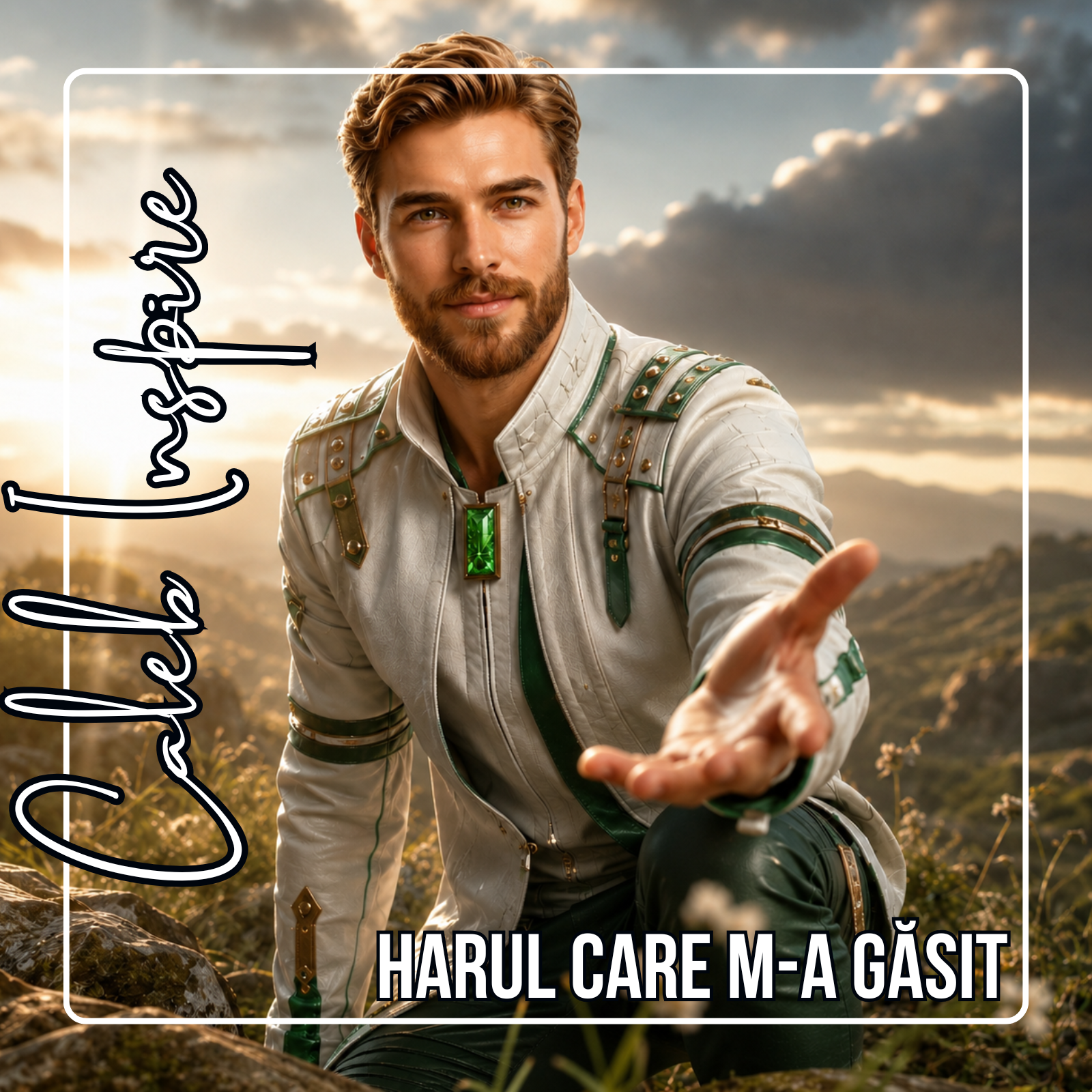 Harul Care M-a Găsit