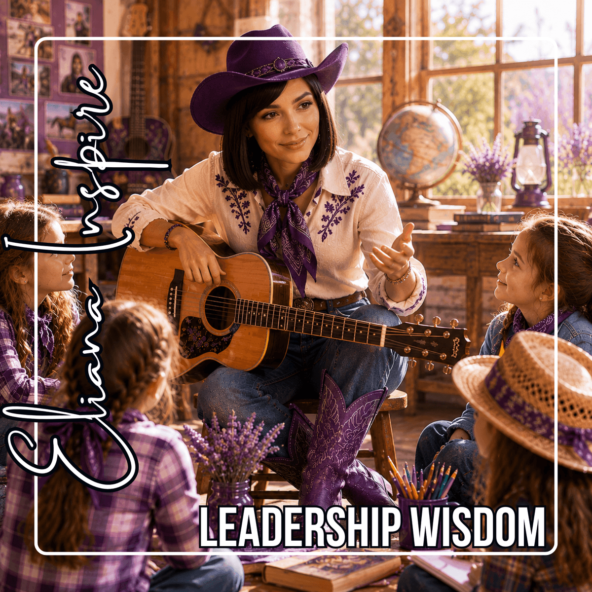 Leadership Wisdom