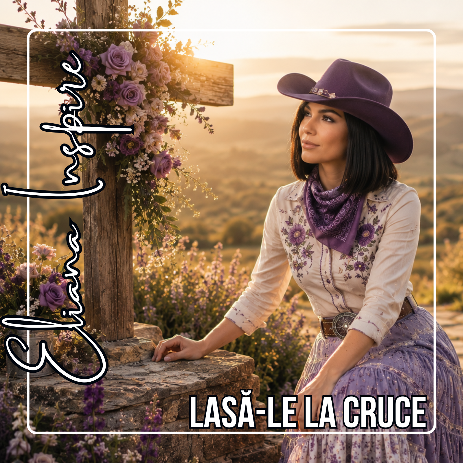 Lasă-le la Cruce