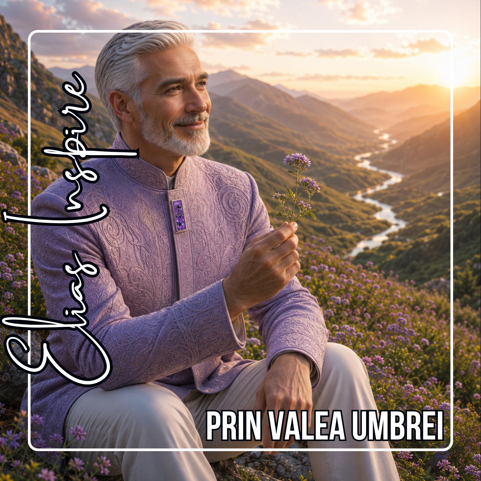 Prin Valea Umbrei