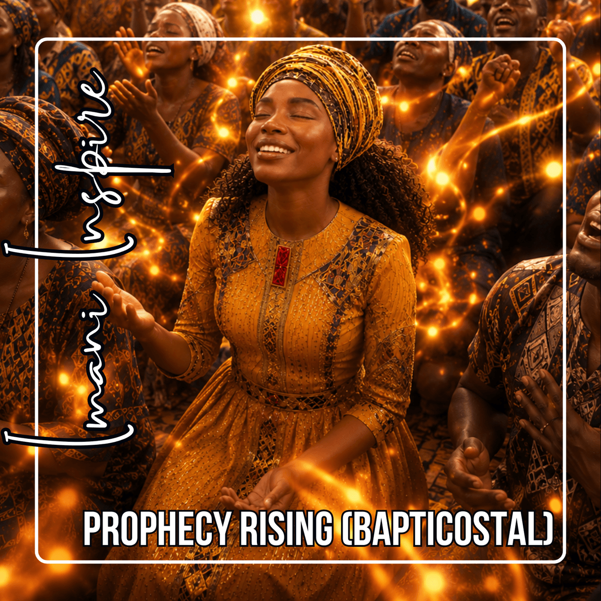 Prophecy Rising (Bapticostal)