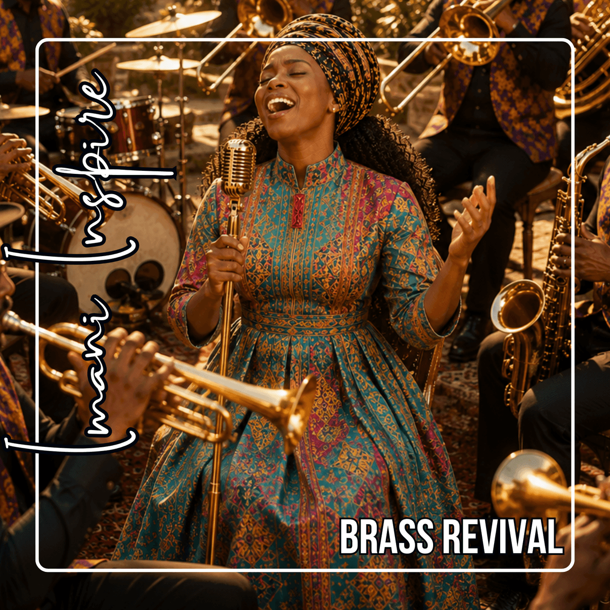 Brass Revival