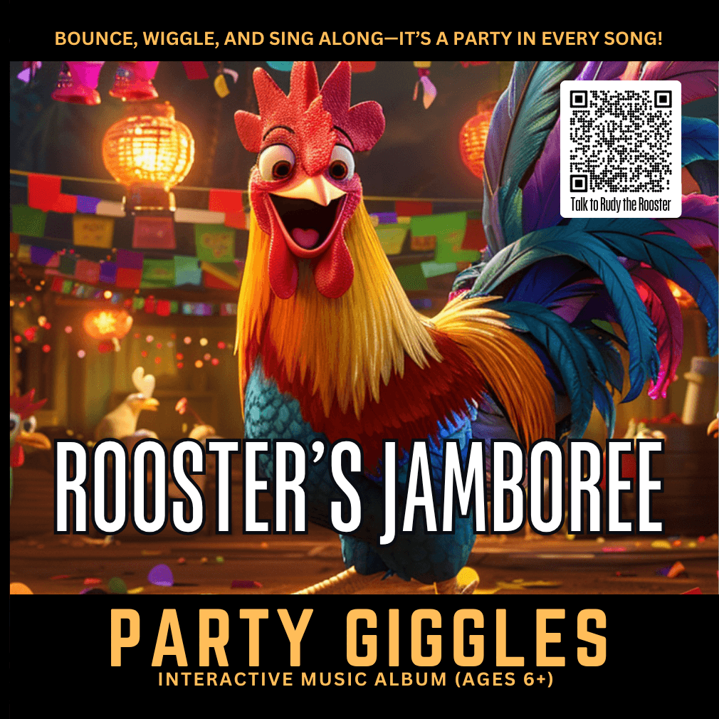 Rooster's Jamboree
