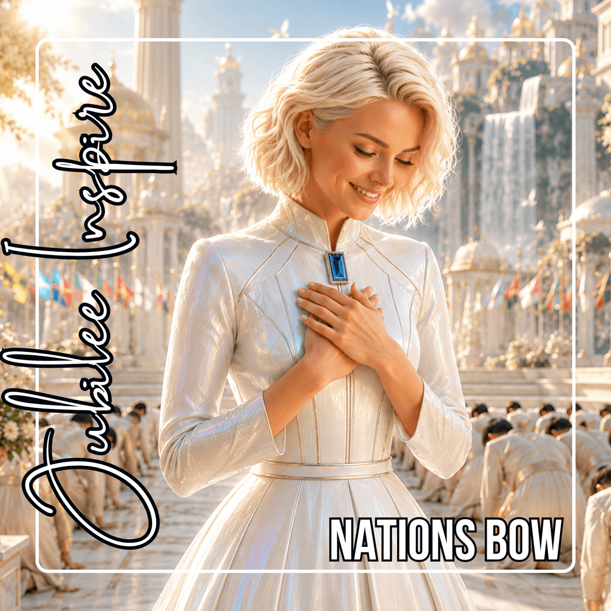 Nations Bow