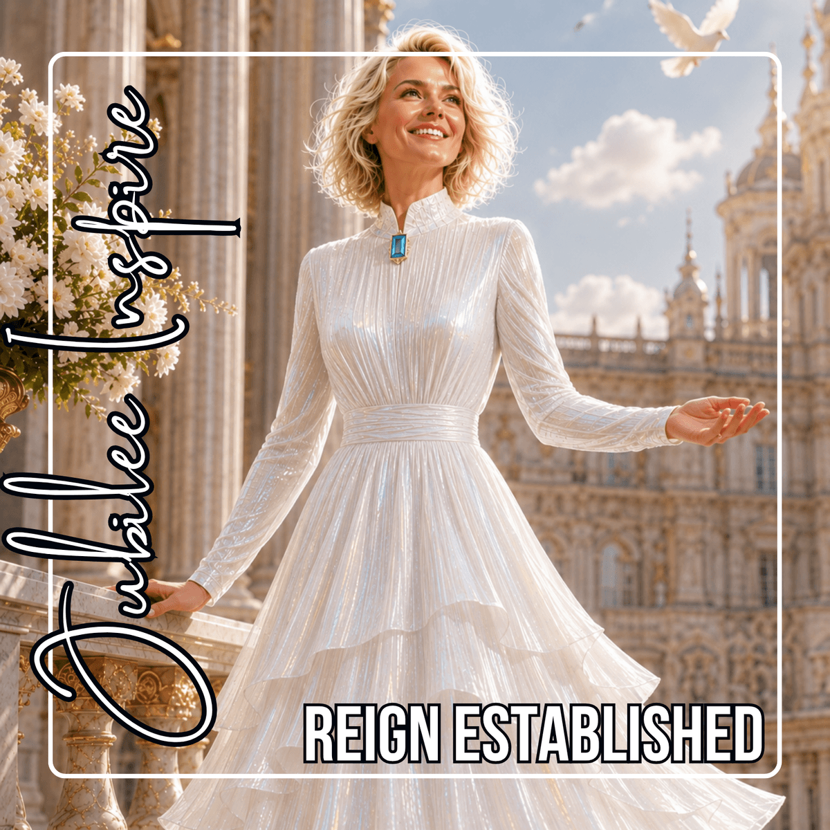 Reign Established