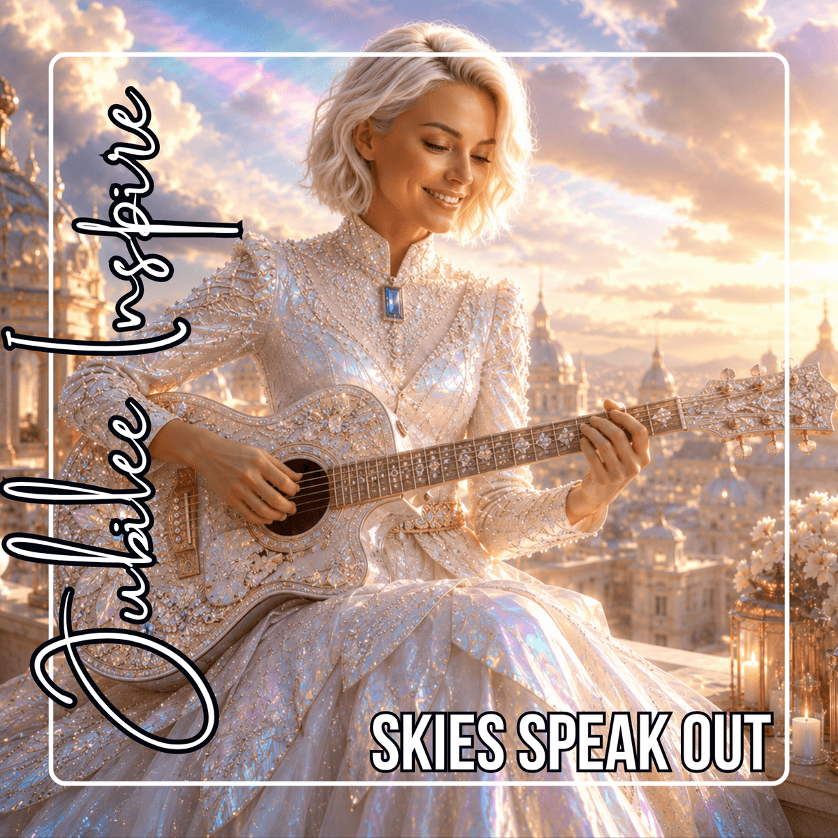 Skies Speak Out