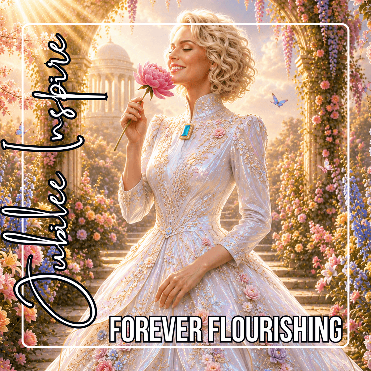 Forever Flourishing