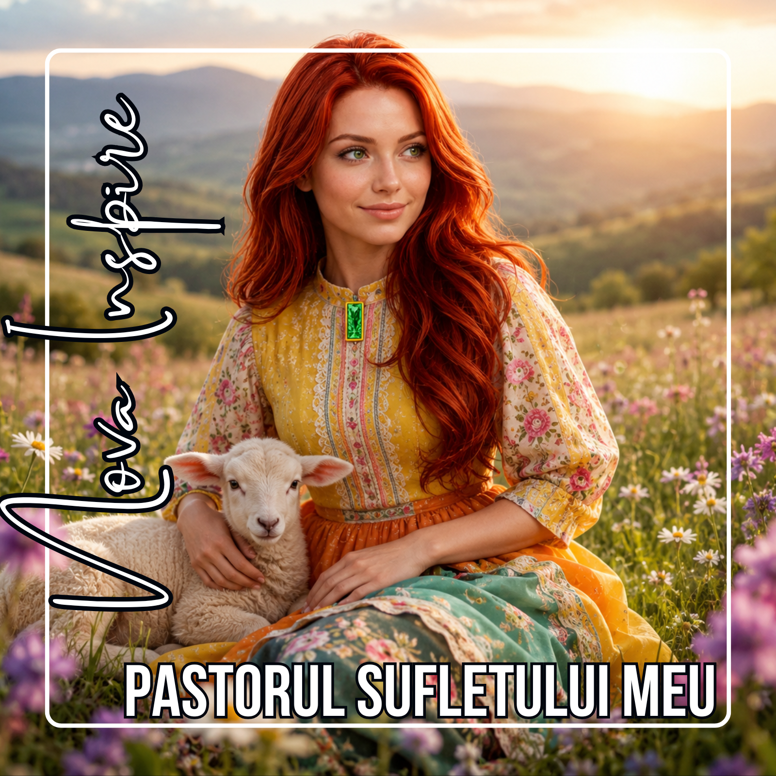 Pastorul Sufletului Meu
