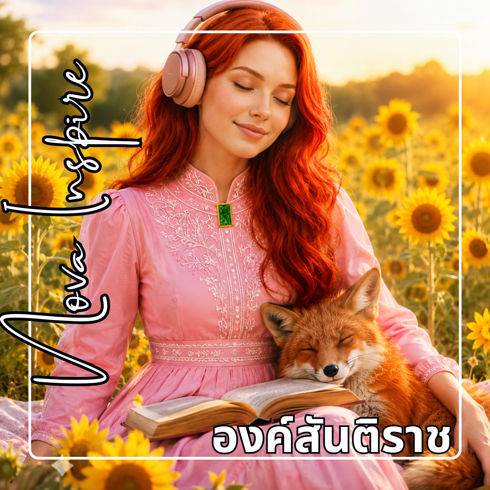 องค์สันติราช