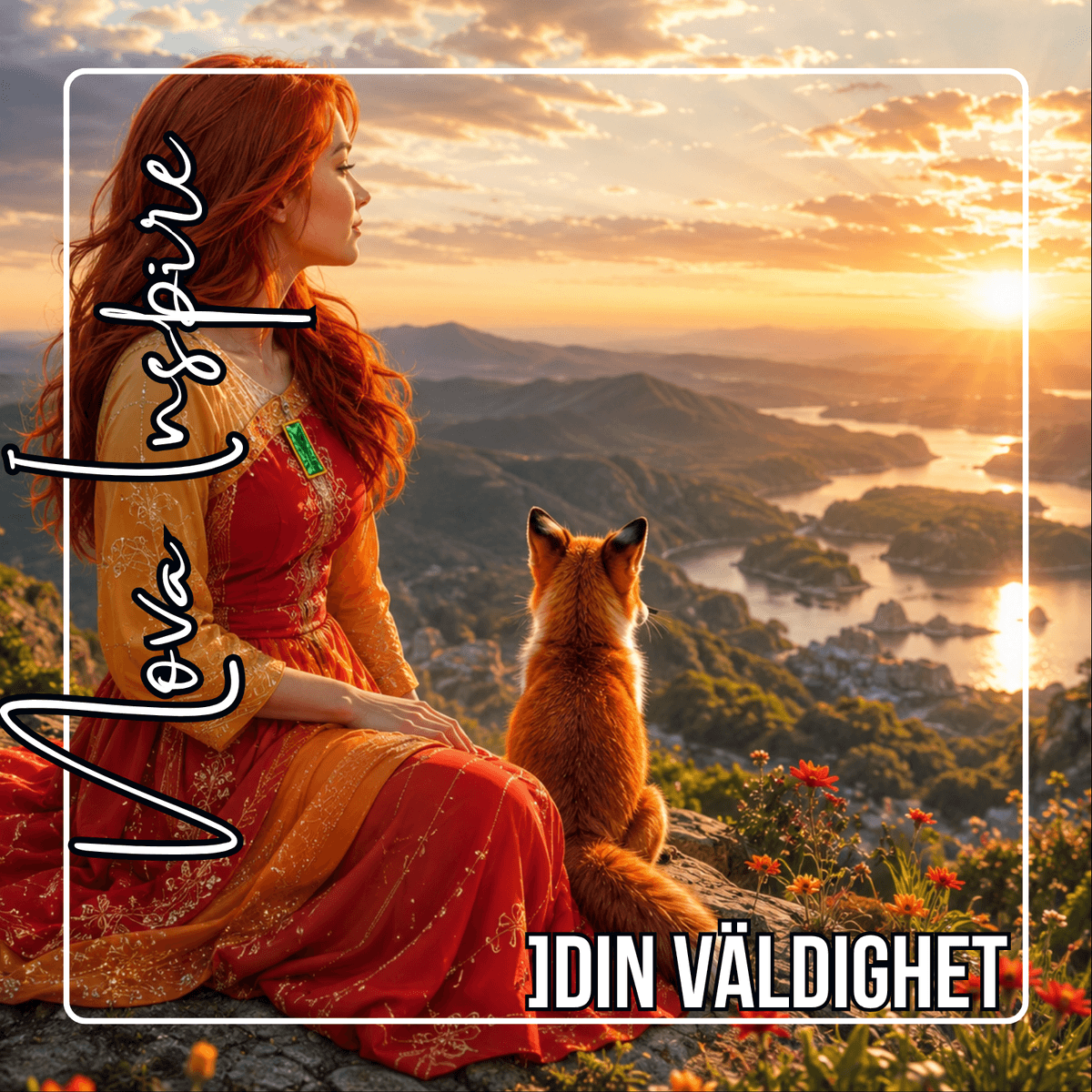 Din väldighet