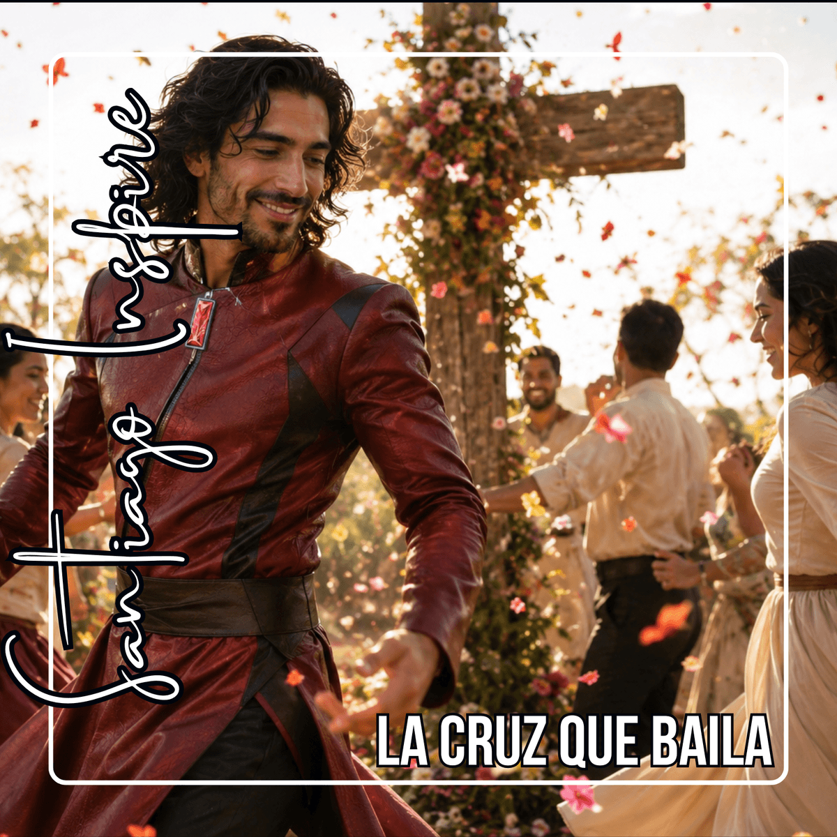 La Cruz Que Baila