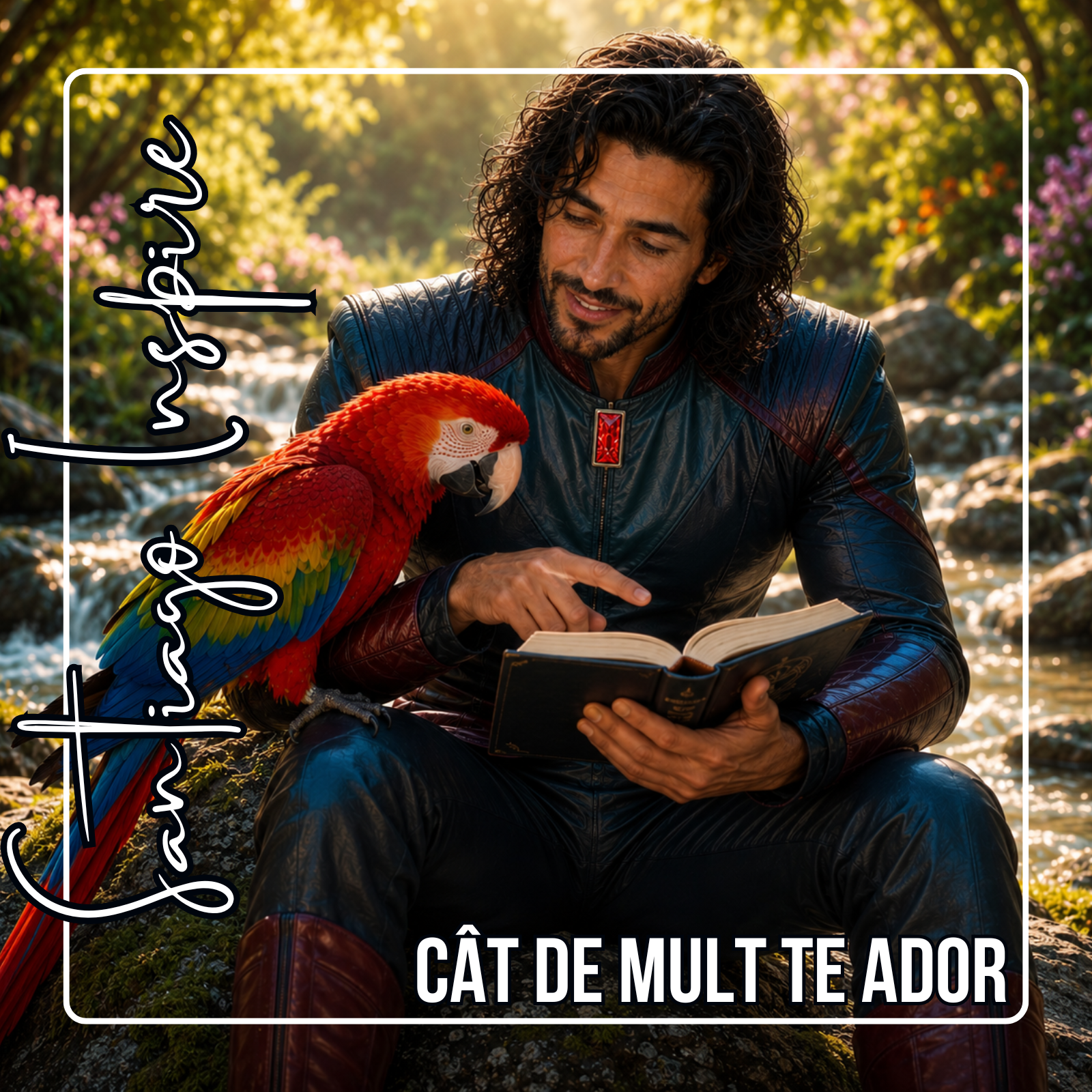 Cat de Mult Te Ador