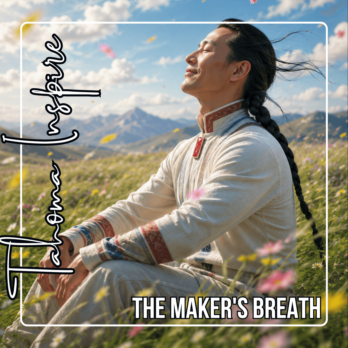 The Maker's Breath