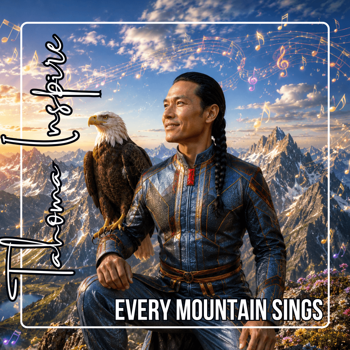 Every Mountain Sings