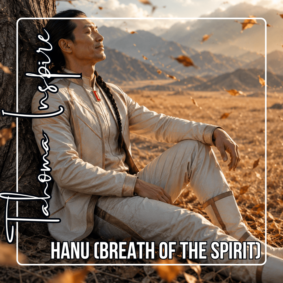 Hanu (Breath of the Spirit)