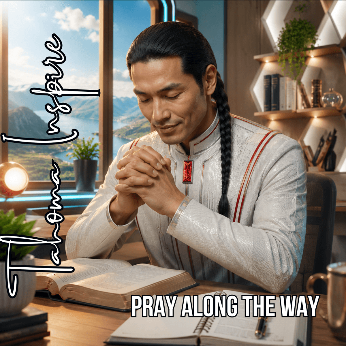 Pray Along the Way