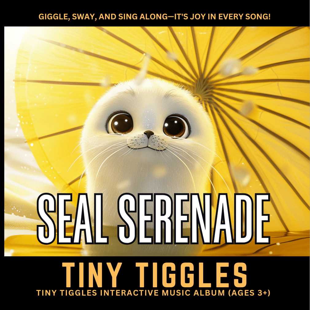 Seal Serenade