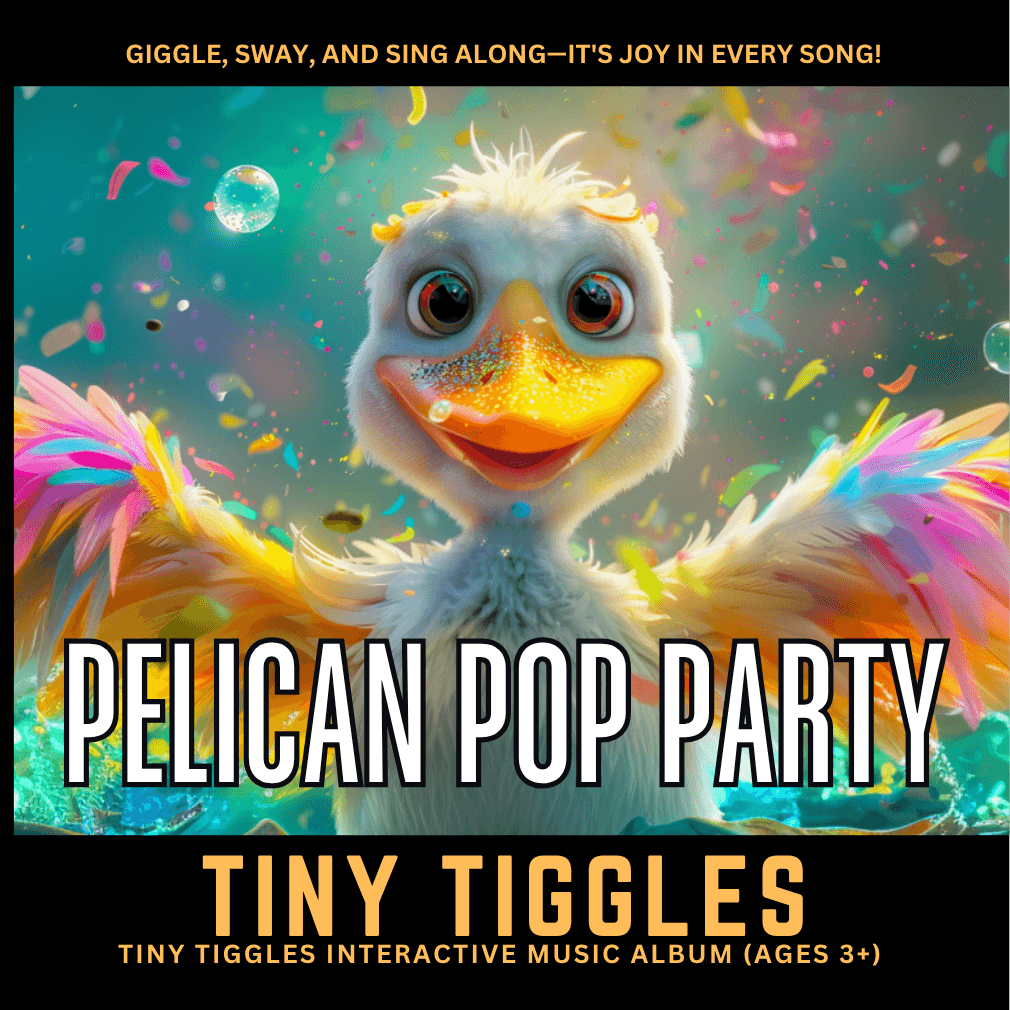 Pelican Pop Party