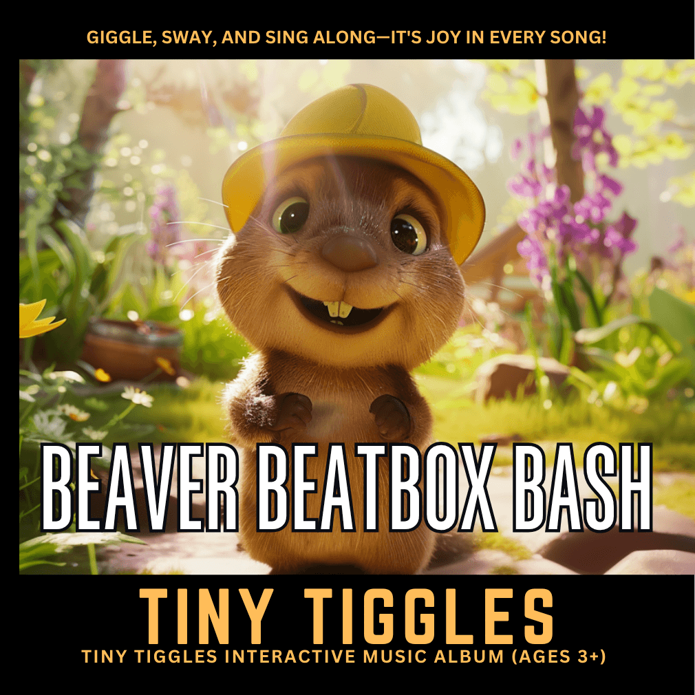 Beaver Beatbox Bash
