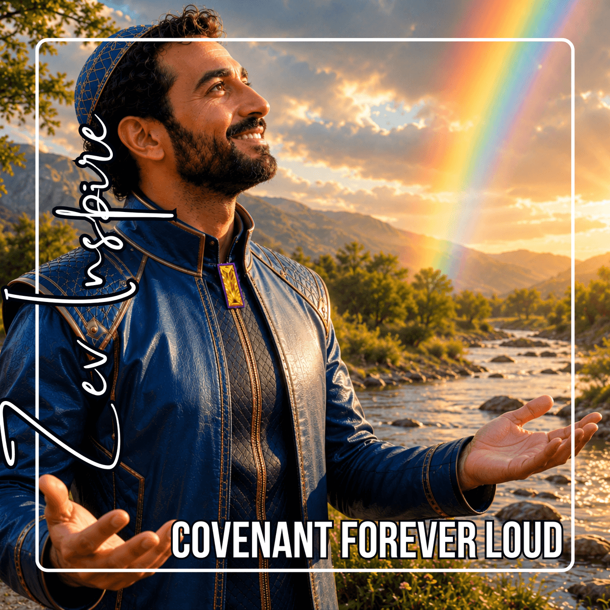 Covenant Forever Loud
