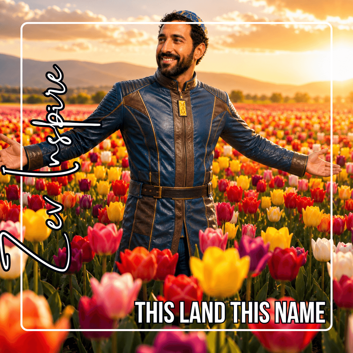 This Land This Name