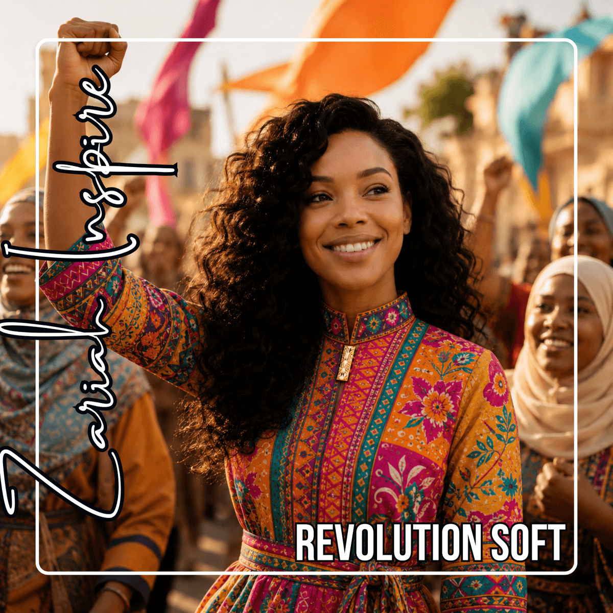 Revolution Soft