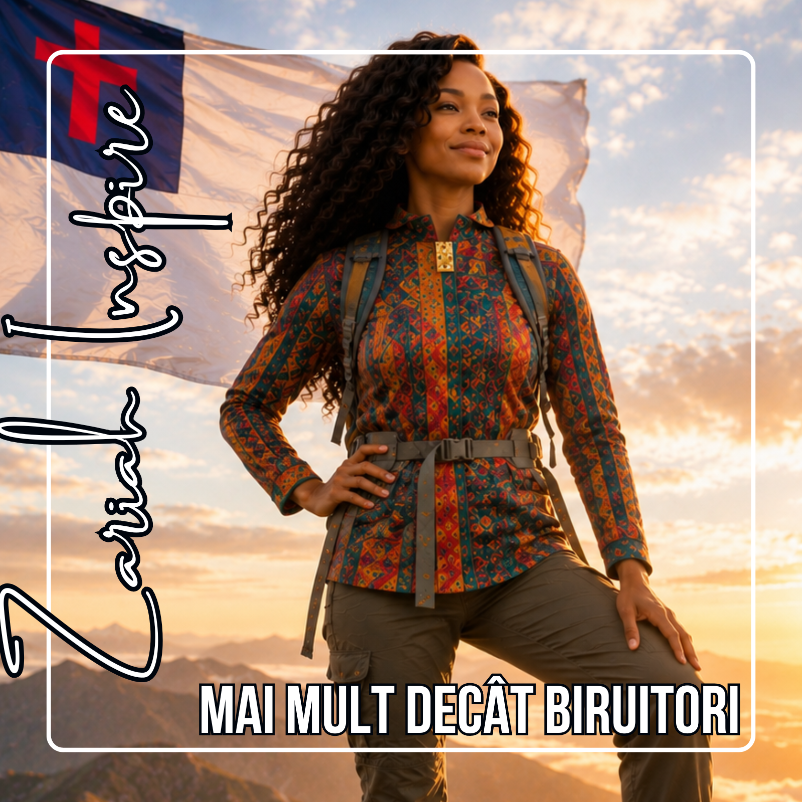 Mai Mult Decât Biruitori