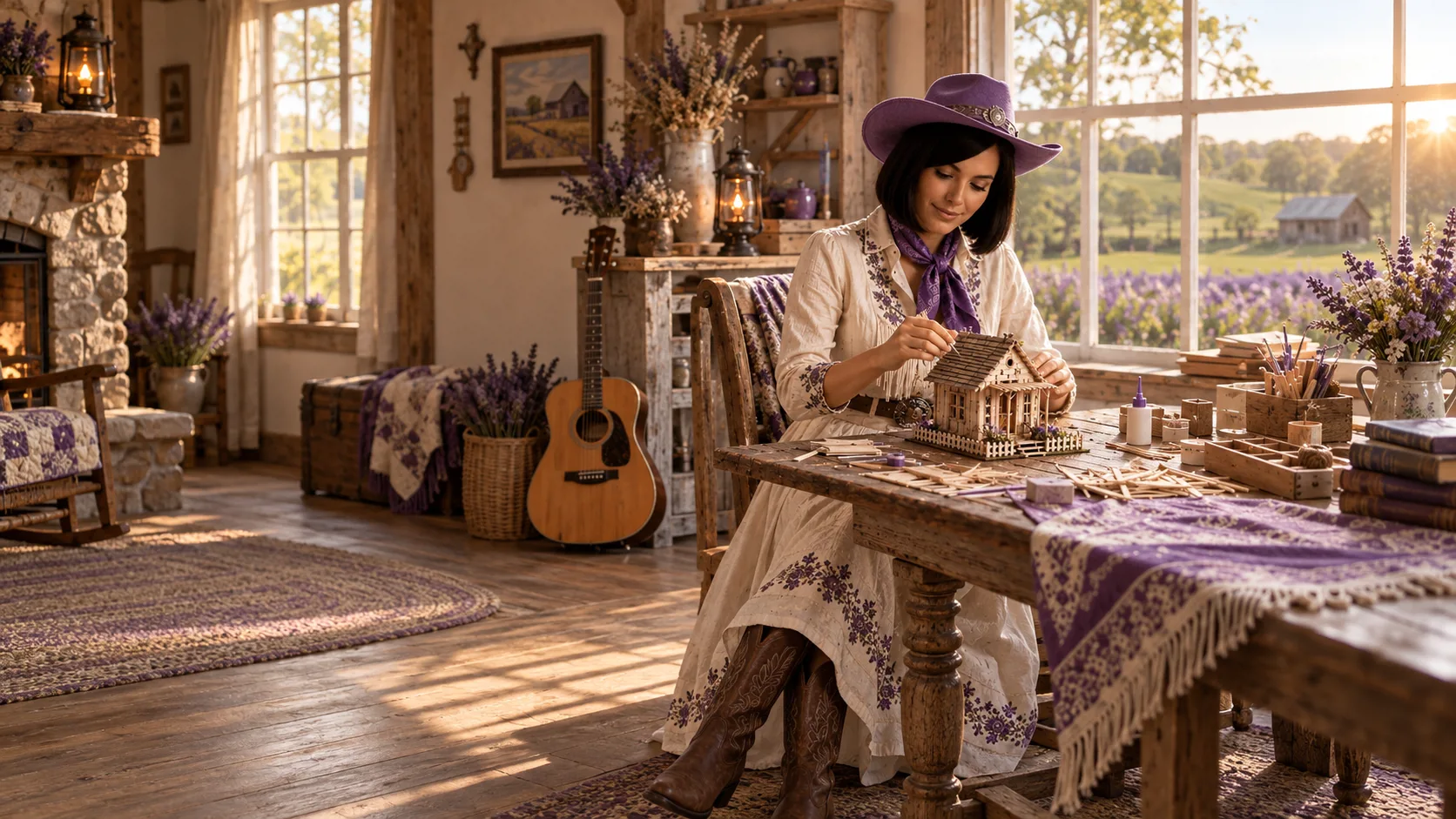 Homemaking Faith