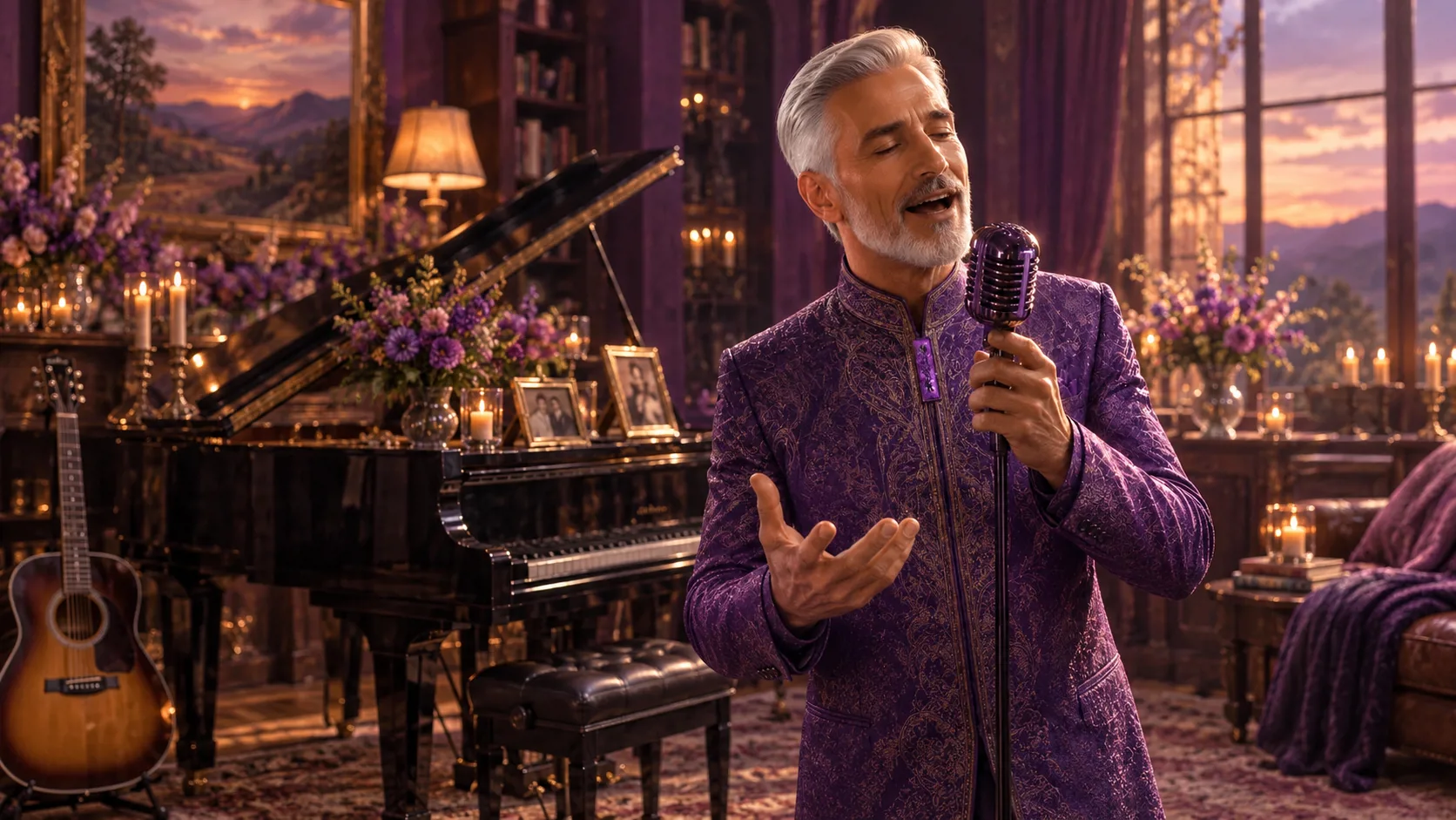 The Last Ballad