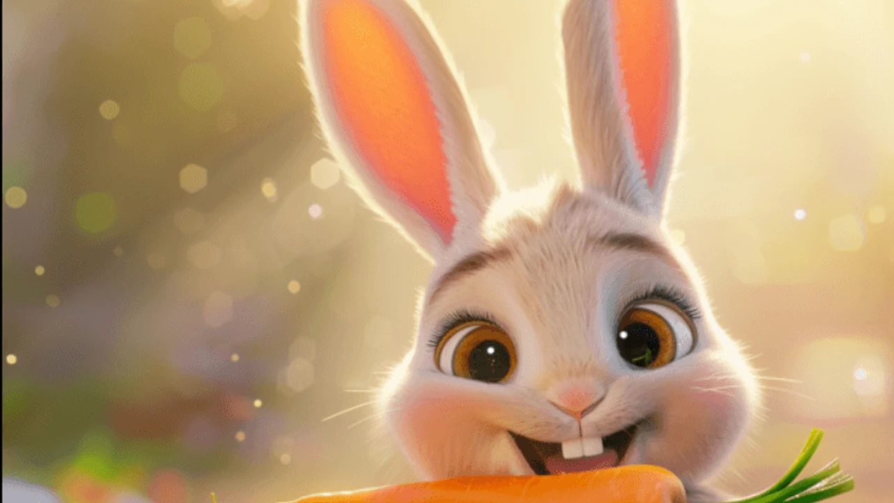 Thumpin' Bunanza