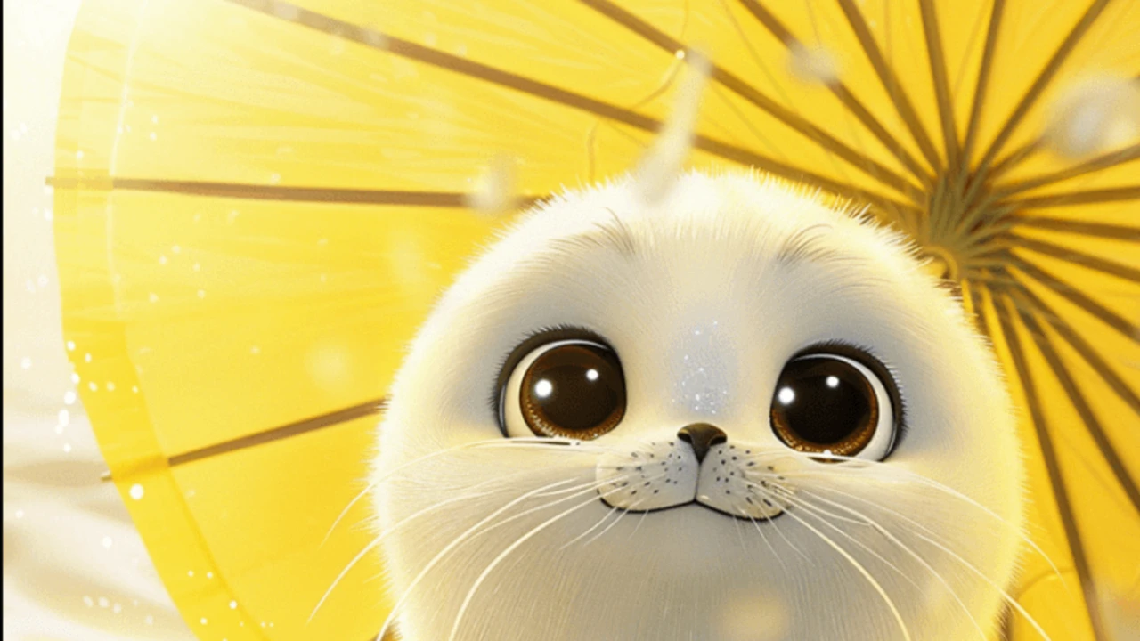 Seal Serenade