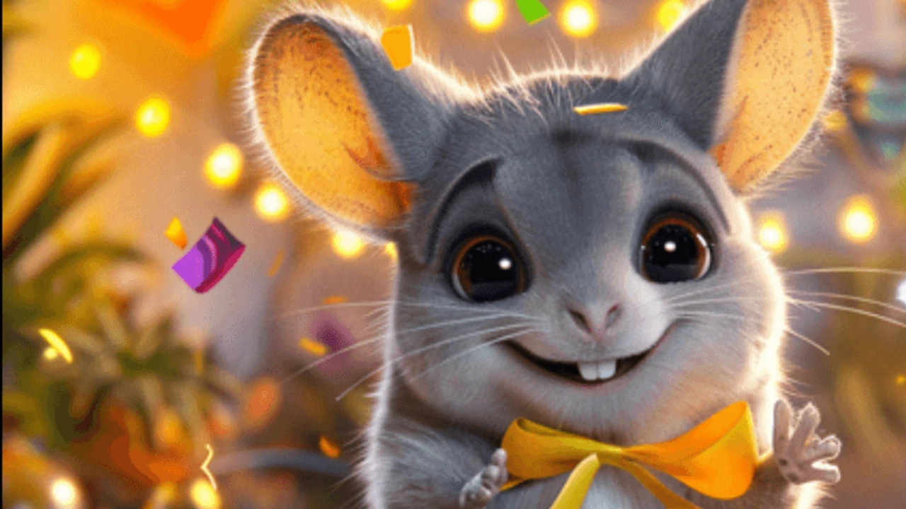 Chinchilla Cha-Cha